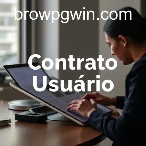 Contrato Usuário