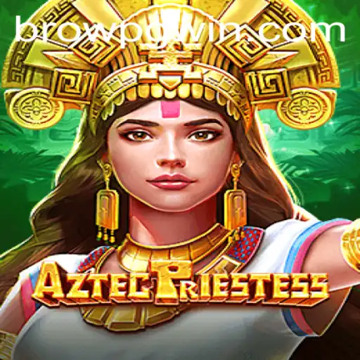 AztecPriestess: Explorando o Mundo Místico dos Sacerdotes Astecas em um Jogo Inovador