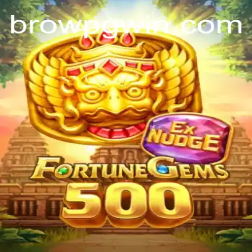 FortuneGems500: Descubra a Magia das Jóias e Fortunas