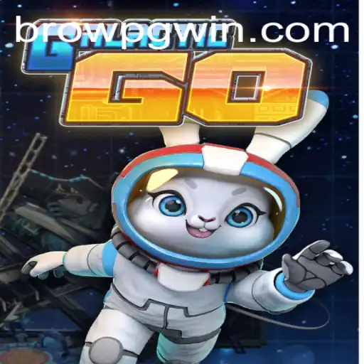 Explorando GalacticGO: Um Mergulho no Universo do BROW PG