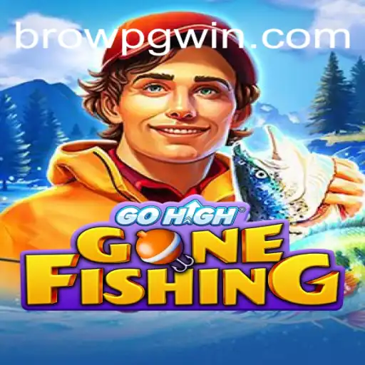 GoHighGoneFishing: A Nova Sensação do Mundo dos Jogos