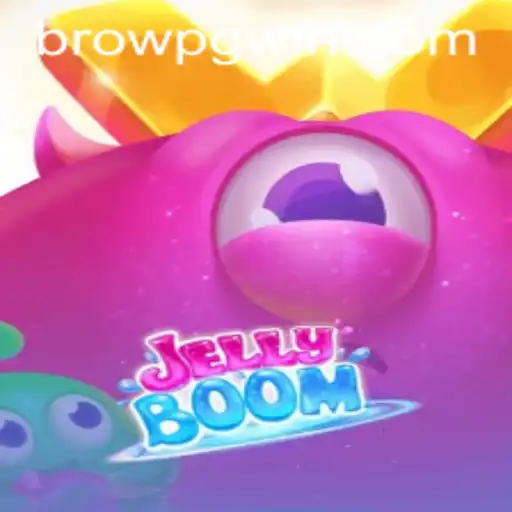 Descubra o Fascinante Mundo de JellyBoom: O Novo Fenômeno dos Jogos BROW PG