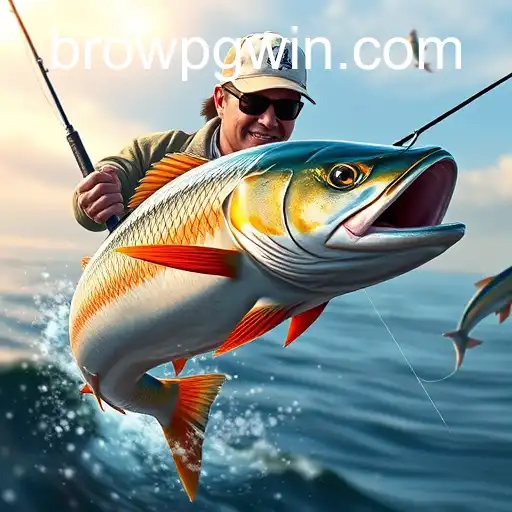 Jogos de pesca