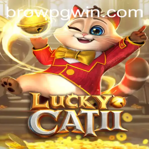 Descubra 'LuckyCatII': O Novo Fenômeno do Mundo dos Jogos
