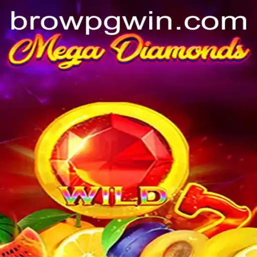 MegaDiamond: A Nova Sensação no Mundo dos Games