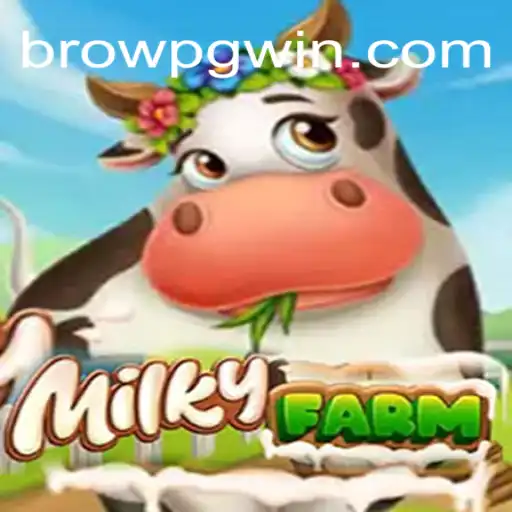 MilkyFarm: A Revolução dos Jogos de RPG com Elementos de Agricultura