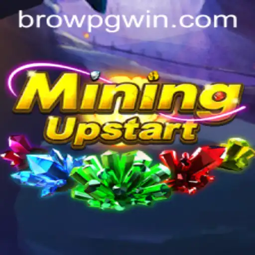 Descubra o Mundo Empolgante de MiningUpstart: O Jogo BROW PG que Está Conquistando Jogadores