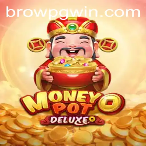 Explorando MoneyPotDELUXE: A Nova Sensação no Mundo dos Jogos