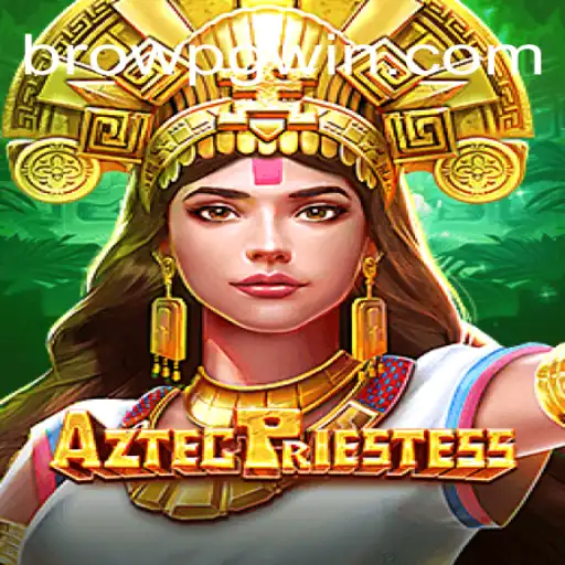 AztecPriestess: Explorando o Mundo Místico dos Sacerdotes Astecas em um Jogo Inovador