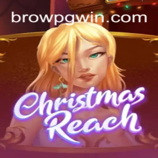 Descubra o Mundo Encantado de ChristmasReach