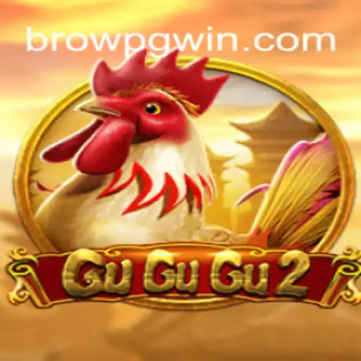 Descubra GuGuGu2: Um Novo Fenômeno no Mundo dos Jogos BROW PG
