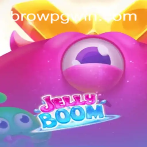 Descubra o Fascinante Mundo de JellyBoom: O Novo Fenômeno dos Jogos BROW PG