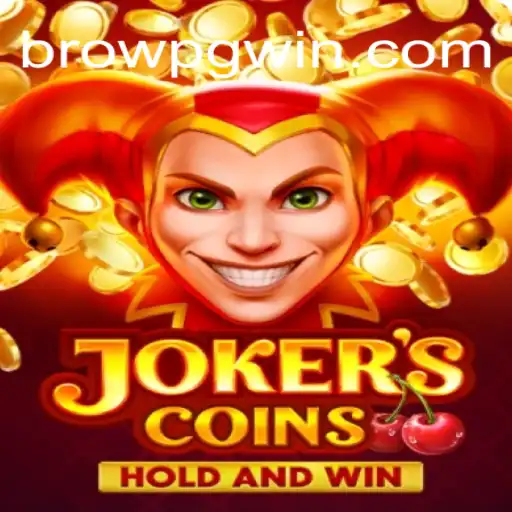 Descubra JokersCoins: O Novo Fenômeno BROW PG