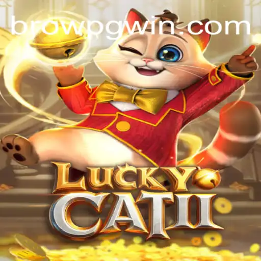 Descubra 'LuckyCatII': O Novo Fenômeno do Mundo dos Jogos