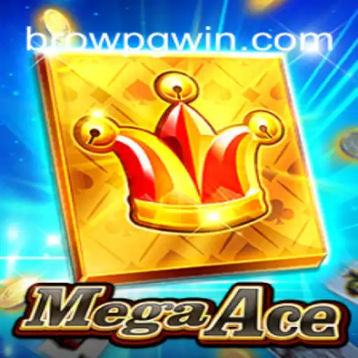 MegaAce: O Novo Fenômeno de Jogo que Conquista o Mundo BROW PG