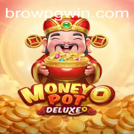 Explorando MoneyPotDELUXE: A Nova Sensação no Mundo dos Jogos