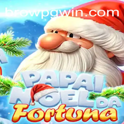 PapaiNoeldaFortuna: Descubra o Mundo Mágico do Novo BROW PG