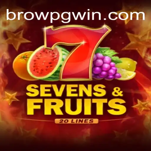 Explorando o Mundo de SevensFruits20: O Que Você Precisa Saber