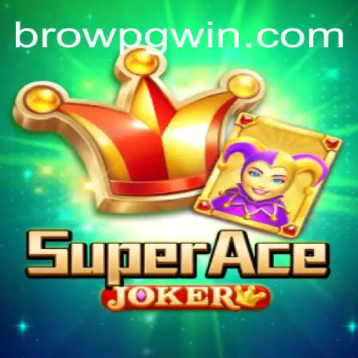 Descubra SuperAceJoker: O Novo Fenômeno dos Jogos de Estratégia