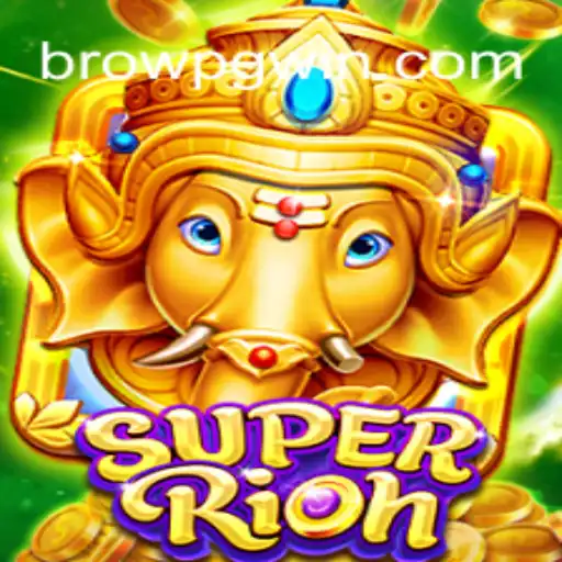 Explorando o Mundo Fascinante de SuperRich: O Jogo do Momento