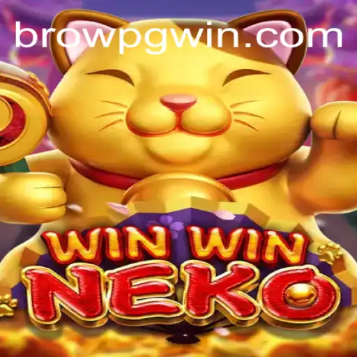 Descubra o Fascinante Mundo de WinWinNeko: A Nova Sensação BROW PG