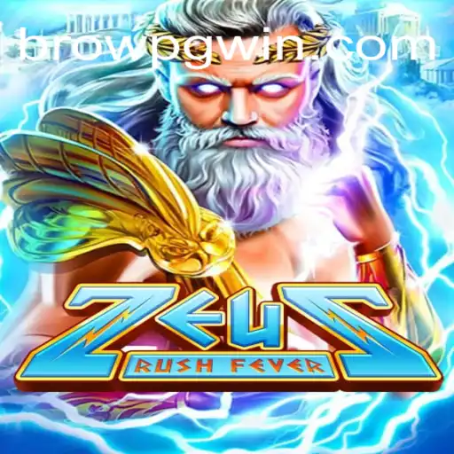 Descubra a Emoção de ZeusRushFever: O Novo Fenômeno BROW PG