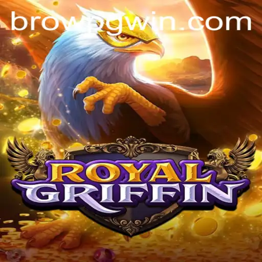Descubra RoyalGriffin: O Novo Fenômeno BROW PG