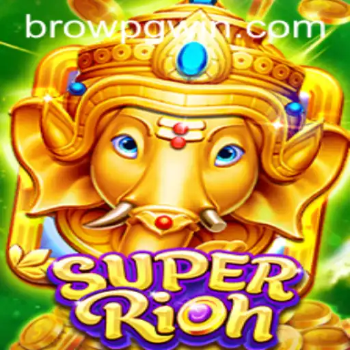Explorando o Mundo Fascinante de SuperRich: O Jogo do Momento
