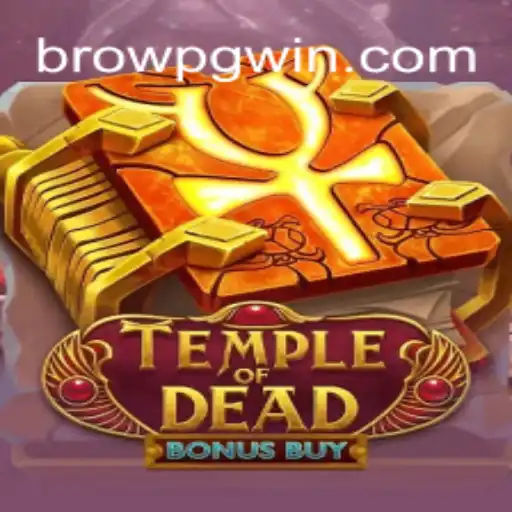 Explorando o Jogo TempleofDeadBonusBuy: Uma Aventura no Mundo Antigo