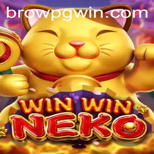 Descubra o Fascinante Mundo de WinWinNeko: A Nova Sensação BROW PG
